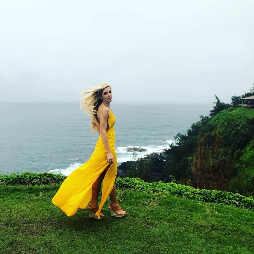 Meet your Posher, Jenna